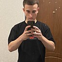 Антон, 22 года