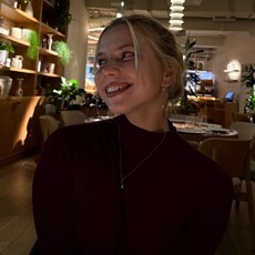 Фотография девушки Полина, 20 лет из г. Краснодар