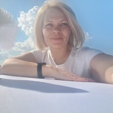 Татьяна, 43 из г. Новосибирск.