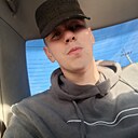 Александр, 20 лет