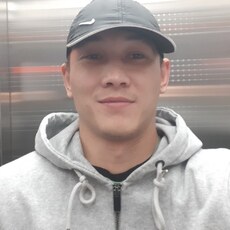 Фотография мужчины Dias, 25 лет из г. Алматы