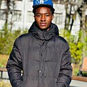 Prince Jayson, 23 года