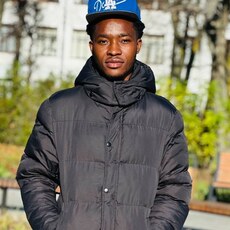 Фотография мужчины Prince Jayson, 23 года из г. Иваново