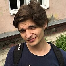 Фотография мужчины Кирилл, 29 лет из г. Коломна