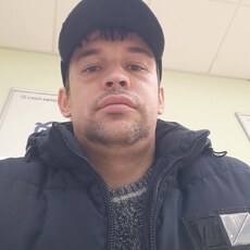 Фотография мужчины Александр, 36 лет из г. Старый Оскол