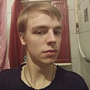 Никита, 23 года