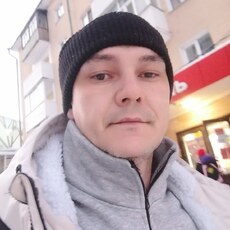 Фотография мужчины Сергей, 43 года из г. Архангельск