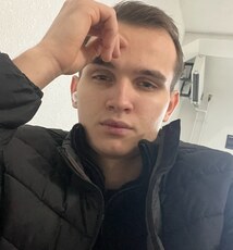 Фотография мужчины Дмитрий, 25 лет из г. Казань