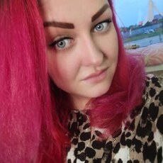 Фотография девушки Ольга, 35 лет из г. Старый Оскол