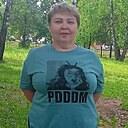 Марина, 53 года