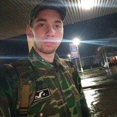 Фотография мужчины Владимир, 24 года из г. Белая Калитва