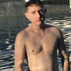 Фотография мужчины Алексей, 35 лет из г. Пенза