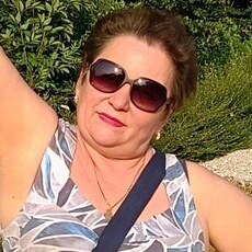 Фотография девушки Алла, 58 лет из г. Крымск