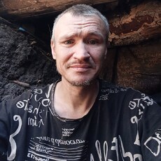 Фотография мужчины Макс, 40 лет из г. Можайск