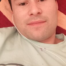 Фотография мужчины Али, 34 года из г. Ногинск