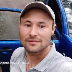 Фотография мужчины Али, 34 года из г. Ногинск