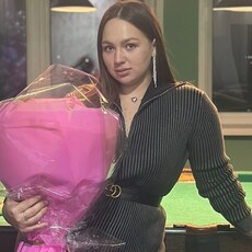 Фотография девушки Юлия, 20 лет из г. Чернышевск