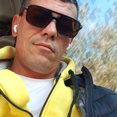 Фотография мужчины Ден, 42 года из г. Астрахань