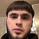 Магомед, 23 года