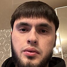 Фотография мужчины Магомед, 23 года из г. Уфа