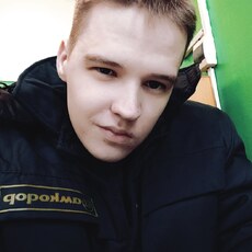 Фотография мужчины Дима, 21 год из г. Слоним