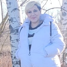 Фотография девушки Татьяна, 41 год из г. Россошь