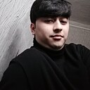 Senyamin, 22 года