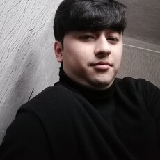 Фотография мужчины Senyamin, 22 года из г. Тула