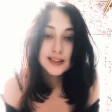 Фотография девушки Анастасия, 20 лет из г. Воткинск