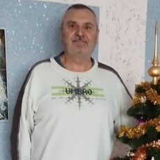 Фотография мужчины Anatolii, 66 лет из г. Кстово