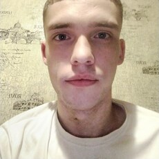 Фотография мужчины Лёша, 19 лет из г. Минск