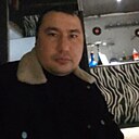 Бахрам, 34 года