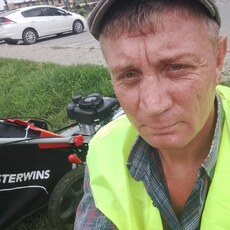 Фотография мужчины Василий, 37 лет из г. Хабаровск