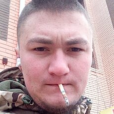 Фотография мужчины Алексей, 27 лет из г. Ейск