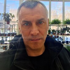 Евгений, 51 из г. Комсомольск-на-Амуре.