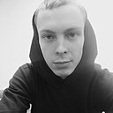 Данил, 25 лет