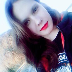 Фотография девушки Ксюша, 30 лет из г. Иваново