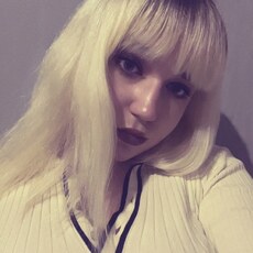 Фотография девушки Алина, 20 лет из г. Гомель