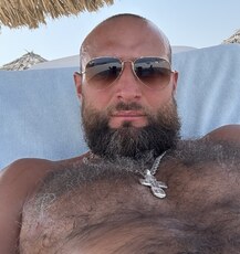 Фотография мужчины Лоренсо, 45 лет из г. Париж