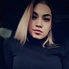 Фотография девушки Даша, 19 лет из г. Ошмяны