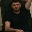 Артур, 34 года