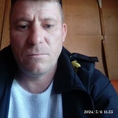 Фотография мужчины Юрий, 41 год из г. Усть-Калманка