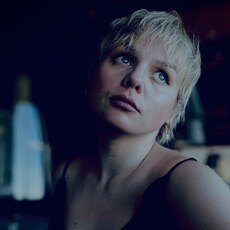 Анна, 37 из г. Москва.