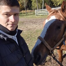 Фотография мужчины Антон, 29 лет из г. Минск