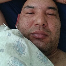 Фотография мужчины Арман, 38 лет из г. Новосибирск