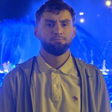 Фотография мужчины Руслан, 31 год из г. Москва