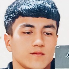 Фотография мужчины Шер, 20 лет из г. Москва