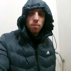 Фотография мужчины Максим, 39 лет из г. Саранск