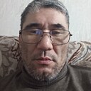 Каскыр, 44 года