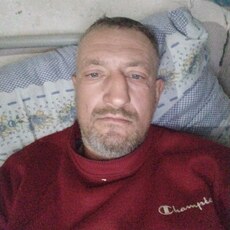 Фотография мужчины Костя, 43 года из г. Темрюк